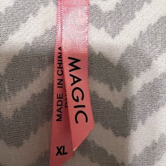 Magic Maxi Sleeveless Dress XL - Picture 3 of 6